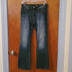 Vigoss Jagger Bootcut Jeans